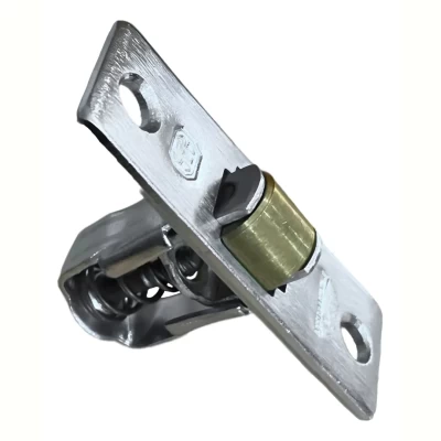 Imagen principal del producto: Vaiven A Rodillo 50mm Frente De Hierro Olipe 6401