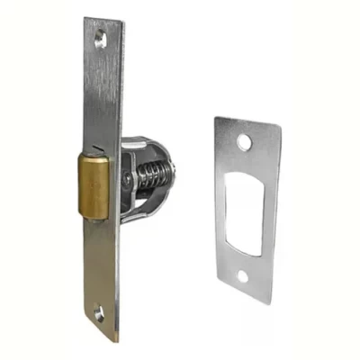 Imagen del producto: Vaiven A Rodillo 120mm Frente De Hierro Olipe