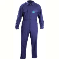 Foto principal de Mameluco Ombu Azul Marino Original Uso Intensivo