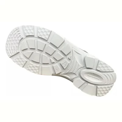 Imagen del producto: Botin De Trabajo Ombu Ozono Plus Marron Calzado De Seguridad