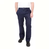 Foto principal de Pantalon Trabajo Ombu Clasico Original 100% Algodon 38 Al 60