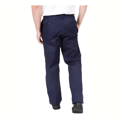 Imagen del producto: Pantalon Trabajo Ombu Clasico Original 100% Algodon 38 Al 60