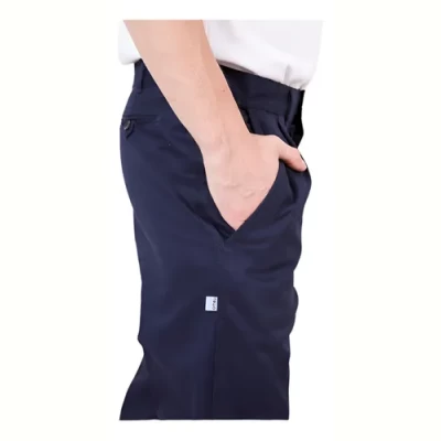 Imagen del producto: Pantalon Trabajo Ombu Clasico Original 100% Algodon 38 Al 60