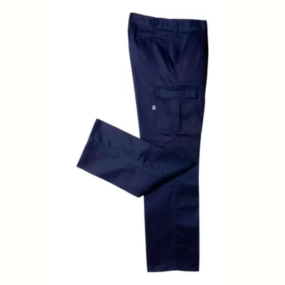 Imagen del producto: Pantalon Cargo Reforzado Ropa De Trabajo Ombu