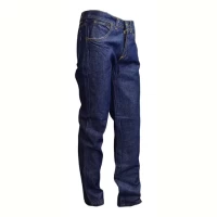 Foto principal de Pantalon Clasico Jean de Trabajo Ombu