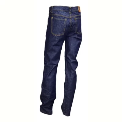 Imagen del producto: Pantalon Clasico Jean de Trabajo Ombu