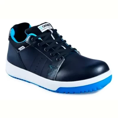 Imagen del producto: Zapatilla De Seguridad Calzado De Trabajo Ombu Sneaker