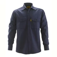 Foto principal de Camisa De Trabajo Pampero Original Uso Intensivo Industria