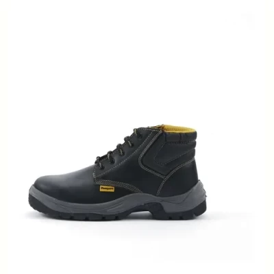 Imagen del producto: Botin Seguridad Trabajo Puntera Acero Pampero P91dn