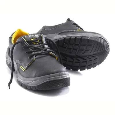 Imagen principal del producto: Zapato De Seguridad Trabajo Puntera Acero Pampero P96