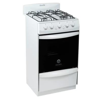 Imagen del producto: Cocina Escorial Palace Cristal Lx S2 Gas Natural o Gas Licuado
