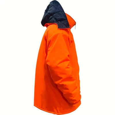 Imagen del producto: Campera Trucker Antartida