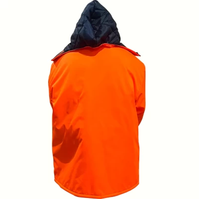 Imagen del producto: Campera Trucker Antartida