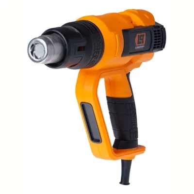 Imagen principal del producto: Pistola De Calor Lusqtoff Pcl2000-9