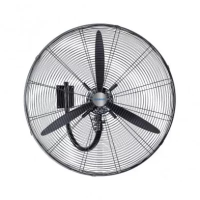 Imagen del producto: Ventilador De Pie Peabody Industrial 30 Pulgadas