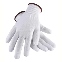 Foto principal de Guante Algodon Prentex G10 Blanco