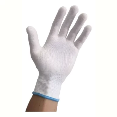 Imagen del producto: Guante Algodon Prentex G10 Blanco