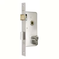 Foto principal de Cerradura Para Puerta Europerfil Prive 117 De Seguridad Derecho