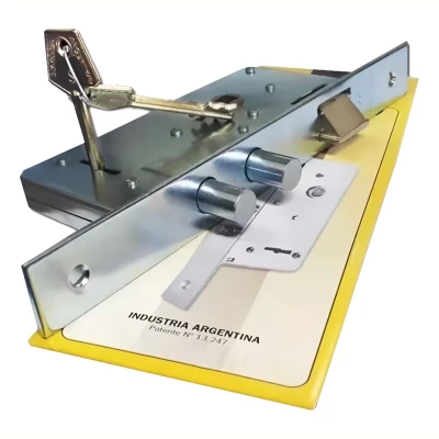 Imagen del producto: Cerradura Prive 205 Simil Kallay 4002 Trabex 6625 Derecha