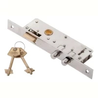 Foto principal de Cerradura Prive 205 Simil Kallay 4002 Trabex 6625 Izquierda