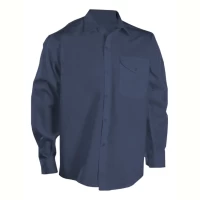 Foto principal de Camisa De Trabajo Clasica Reforzada Uso Intensivo