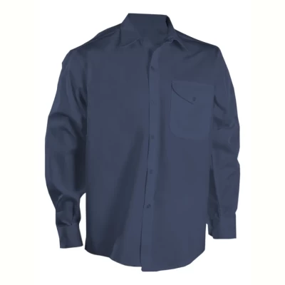 Imagen principal del producto: Camisa De Trabajo Clasica Reforzada Uso Intensivo