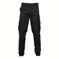 Foto principal de Pantalon De Trabajo Cargo RipStop Antidesgarro Reforzado FYA