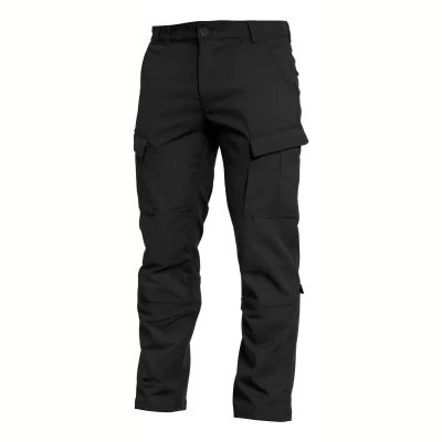 Imagen del producto: Pantalon De Trabajo Cargo RipStop Antidesgarro Reforzado FYA