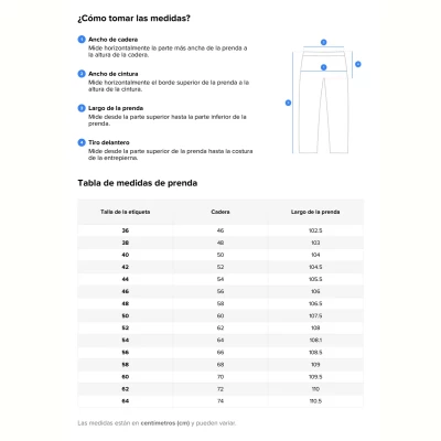 Imagen del producto: Pantalon De Trabajo Cargo RipStop Antidesgarro Reforzado FYA