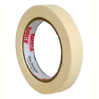 Foto principal de Cinta De Papel Enmascarar Rapifix 12mm X Unidad