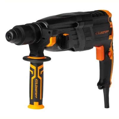 Imagen principal del producto: Rotomartillo Taladro Percutor Lusqtoff Rml1100-9 1100w