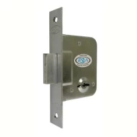 Foto principal de Cerrojo Roa 801 Para Embutir Hogar Doble Paleta