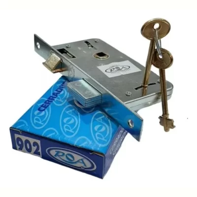 Imagen del producto: Cerradura Roa 902 Compatible Con Trabex 1020 / Candex 116
