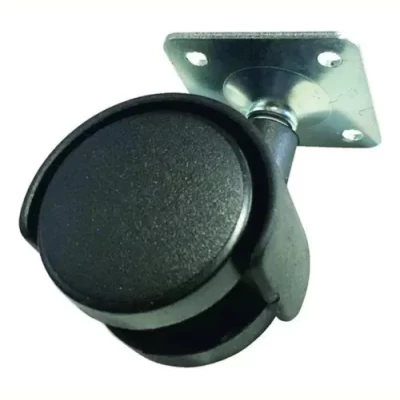 Imagen principal del producto: Rueda Doble 53 Con Base