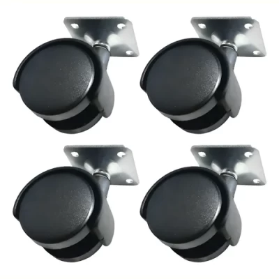 Imagen del producto: Rueda Doble 53 Con Base