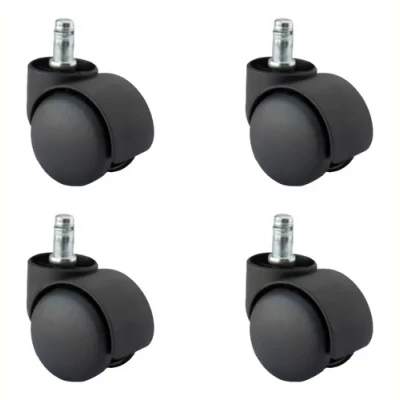 Imagen del producto: Rueda Doble 53 C/F W 3/8