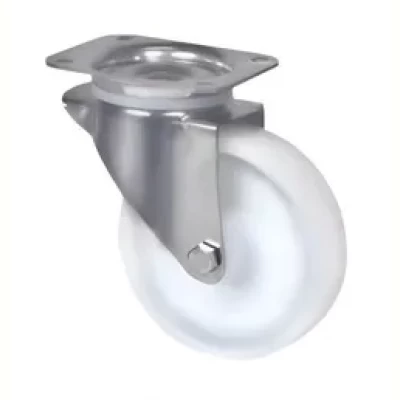 Imagen principal del producto: Rueda Tecno Pol 30 Con Base Giratoria