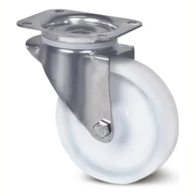 Imagen principal del producto: Rueda Tecno Pol 50 C/Base y Municion