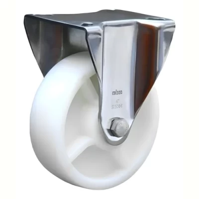 Imagen principal del producto: Rueda Ind Pol 100 Fija