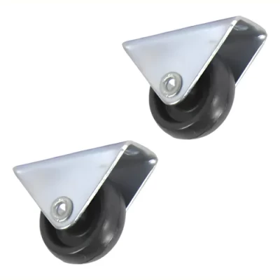 Imagen del producto: Rueda Camera Negra (X2U)