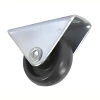 Foto principal de Rueda Camera Negra