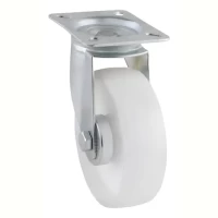 Foto principal de Rueda SEM 200 PP C/Base Giratoria Y Buje