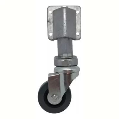 Imagen principal del producto: Rueda Pivot 50mm Para Punta De Porton