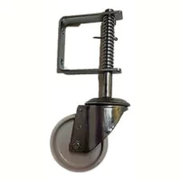 Foto principal de Rueda Pivot 10mm Para Punta De Porton