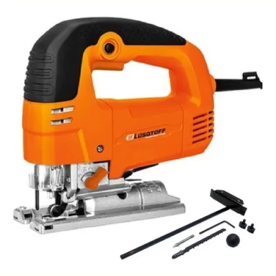 Imagen principal del producto: Sierra Caladora Profesional 710w Lusqtoff