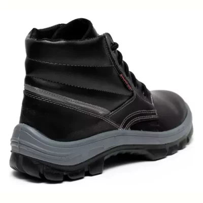 Imagen del producto: Botin De Trabajo Skiway 3243 Punta Acero Calzado Seguridad