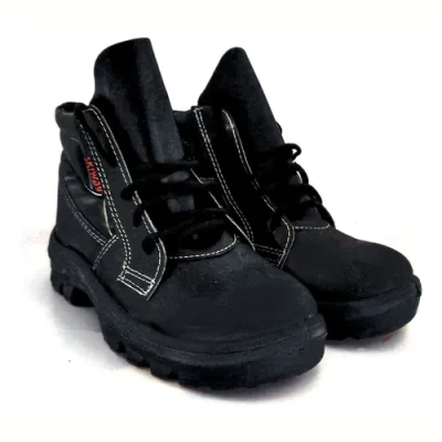 Imagen del producto: Botin De Trabajo Skiway 3252 Punta Acero Calzado Seguridad