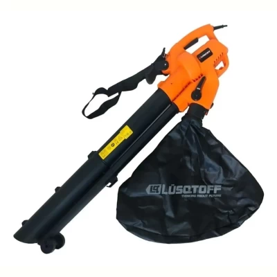 Imagen principal del producto: Sopladora Aspiradora Trituradora Lusqtoff 2400w SPL2400-8