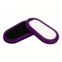 Foto principal de Filtro Repuesto Gvs Elipse P100 P/particulas Y Olores Spr450 Violeta