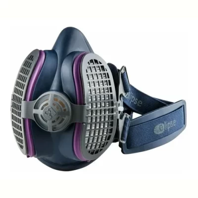 Imagen principal del producto: Semimascara Gvs Elipse P100 P/particulas Y Olores Molestos